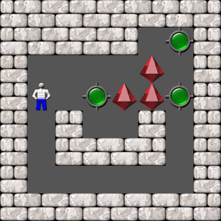 Уровень 53 — More Bugs collections
